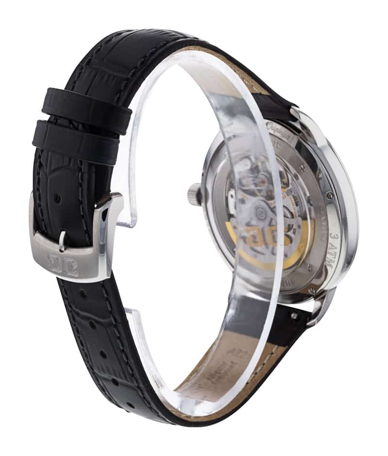 Glashutte Original Sixties Panorama Date 2-39-47-01-02-04